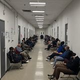 Hunger strike at Georgia detention center enters second week after organizer deported