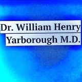 I Will Never Forget Dr. William Yarborough (Tribute to When You Lose Someone by Nina Nesbitt)