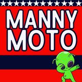 Executive Orders - Episode 37 - Mister Manny
