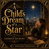 Ep. 139: A Child's Dream of a Star by Charles Dickens (England) 1850