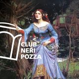 Club Neri Pozza | Mia signora di pietra e vento di Katia Tenti, in dialogo con Giulia Ciarapica