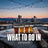 Denver Buzzing with Autumn Festivities: Comedy, Music, Brews, Chocolate, and More
