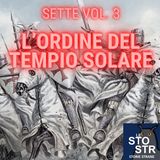 S05E12 - Sette vol. 3 - L'Ordine del Tempio Solare