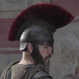 Christopher Nolan's The Odyssey