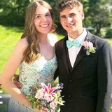 Teen Murders Girlfriend Weeks After Prom_ Cops
