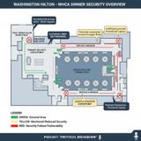 The Security Gaps at the WHCA Dinner_ Cole Tomas Allen's Failed Assault