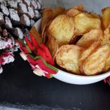 Chips di patate
