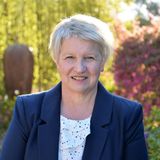 Judy Brewer's Mudgegonga love song