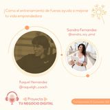 Cómo el entrenamiento de fuerza ayuda a mejorar tu vida emprendedora