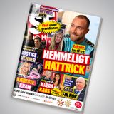SE OG HØR LIGE HER (2026): Kan den stadig malkes, Irina?