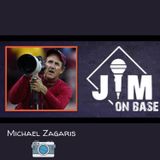 178. Music & Sports Photographer Michael Zagaris