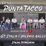 Punta Tacco #22 con GT Italia & Valerio Gallo | LIVE dall' Italian Supe rBattle 2026