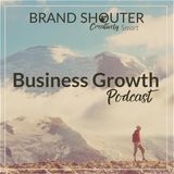 Business Growth Podcast - Season 2 Trailer