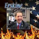 Ed Martin  Former CNN Conservative talks the case for Trump (ep#10-3-20)