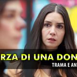 La Forza Di Una Donna 2 Anticipazioni Turche: il gesto folle di Pırıl contro Bahar!