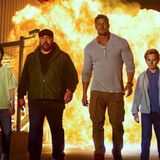 Estrenos en plataformas: Paternidad, cine navideño, terror y otros estrenos de streaming