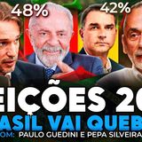O MERCADO JÁ ESTÁ SE POSICIONANDO PRAS ELEIÇÕES DE 2026_ _ Os Economistas 228