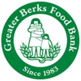 Greater Berks Food Bank - Distributes 7 million pounds of food each year