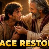 The Prodigal Son_ The Story Jesus Told for Anyone Who Feels Too Far Gone to Come Home (No Ads)