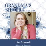 Antiques, Preservation & Material Culture with Lisa Minardi