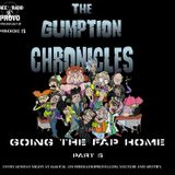 Gumption City Chronicles - Going The Fap Home (S1 E1 Part 5)