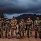 Cold War Radio - CWR#474 Are We Nearing Civil War?