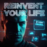 Stop Wasting Time: The CIA's 'Unfair Advantage' 21-Day Reinvention Protocol
