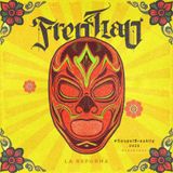 El Gospel Frentiao - La Reforma Music