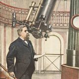 Il telescopio Merz-Repsold - Giovanni Virginio Schiaparelli e lo studio di Marte (parte 1)