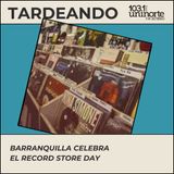 Alta fidelidad y tornamesas: Barranquilla celebra el Record Store Day