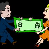 Ep 34 Divorce Tests Your Relationship with Money