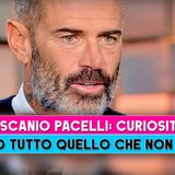 Ascanio Pacelli, Curiosità: Ecco Tutto Quello Che Non Sai!