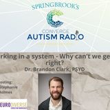 Working in a system - Why can’t we get it right?