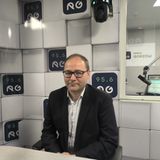 Piotr Książek, prezes CFB Stilon Gorzów