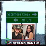 I BRUTALI OMICIDI del Monte Ord (Lo Strano Canale Podcast)