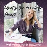 WtFP: Krystal of Power Femme Tarot on Socially Conscious Tarot