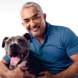 Cesar Millan/The Domenick Nati Radio Show