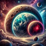 The Mysteries of Ceres, Tiamat, and Nibiru