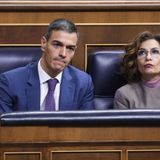 El editorial de Carlos Cuesta: Aldama señala a Sánchez y a Montero por el rescate a Plus Ultra