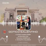 Attraversare il perturbante. Il "gotico salentino" di Marina Pierri