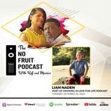 Practice Mindfulness in our Relationships with Liam Naden