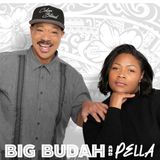 Big Budah and Pela Talk About Miss Utah,  Weird Doctor Comments and Halloween Candy. 10-9-23