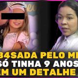 Fui ab4sada  pelo meu tio e  eu só tinha 9 anos mais tem um detalhe ai