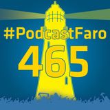 PodcastFaro - VICTORIA APATICA (Programa 465)