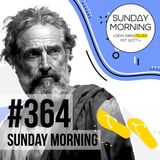 FOLLOW JESUS 1 - Andreas | Sunday Morning #364