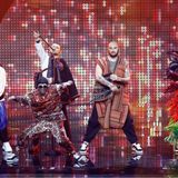 Polemiche per la vittoria di Kalush  Orchestra  a  Eurovision