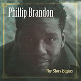 Phillip Brandon - Chocolate Child