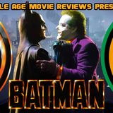Episode 100 - Batman  (Dancing with the devil the pale moonlight)
