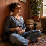 The nervous system can't tell new from dangerous — The Somatic Compass