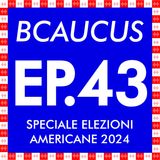 Speciale: elezioni americane 2024